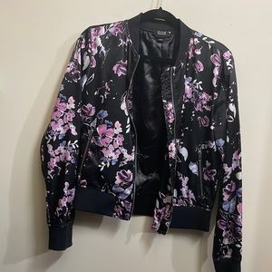 A.N.A Bomber Jacket